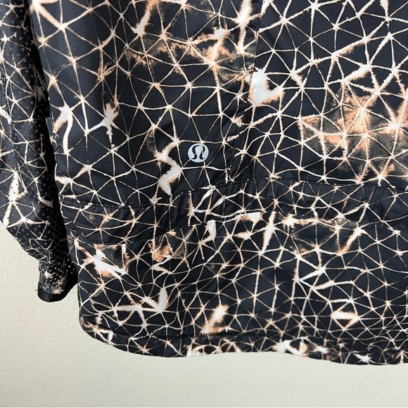 Lululemon Miss Misty Jacket II Star Crushed Multi - Picture 4 of 5